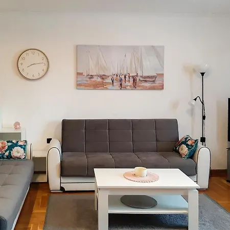 Appartamento 1 Bedroom Amazing In
